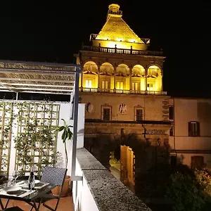 La Porta Dei Mori , Palermo Italia