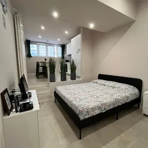  Appartamento Monolocale Piazza Gambara M1