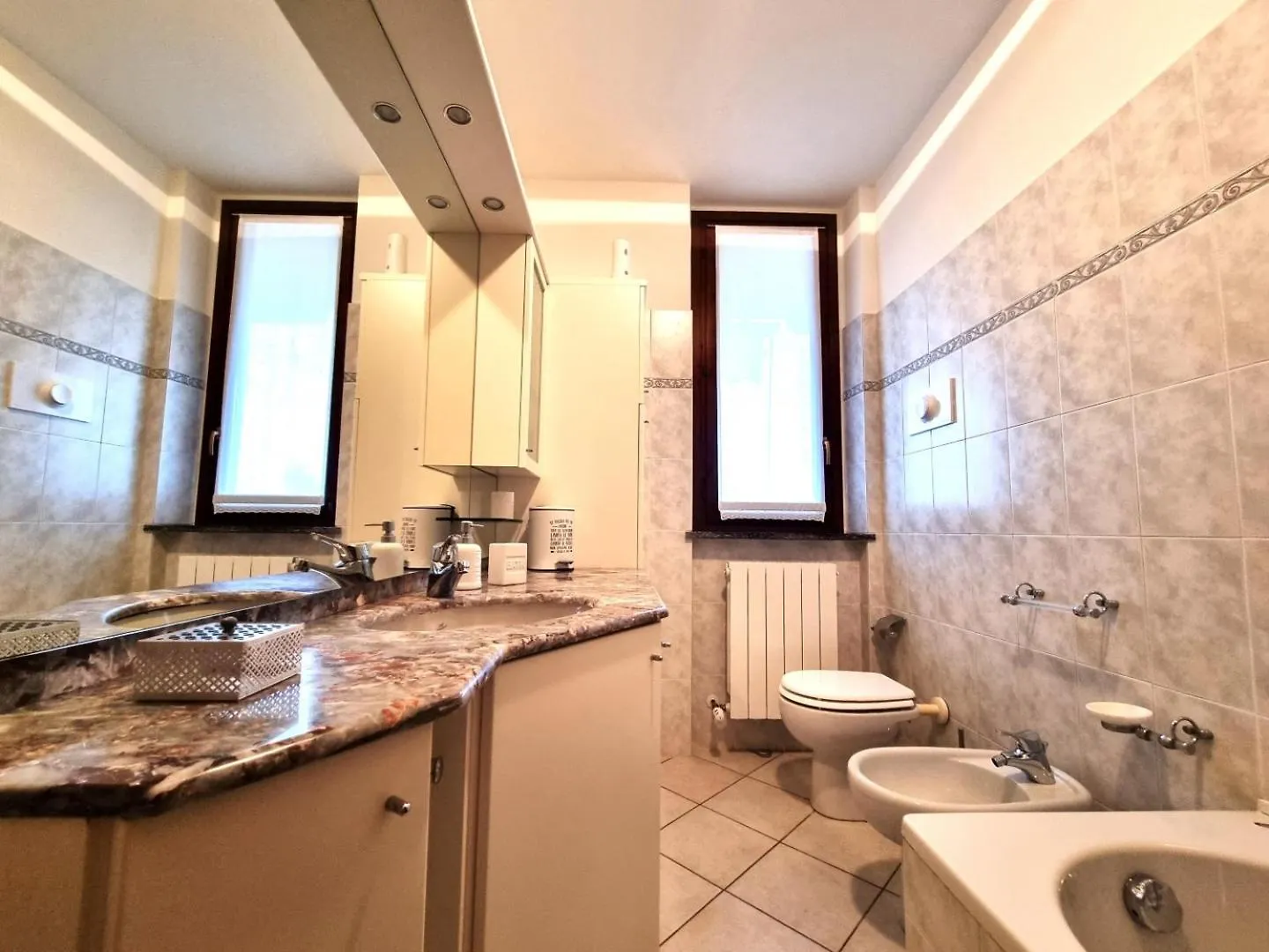 Appartamento Dimora Adda Capriate San Gervasio