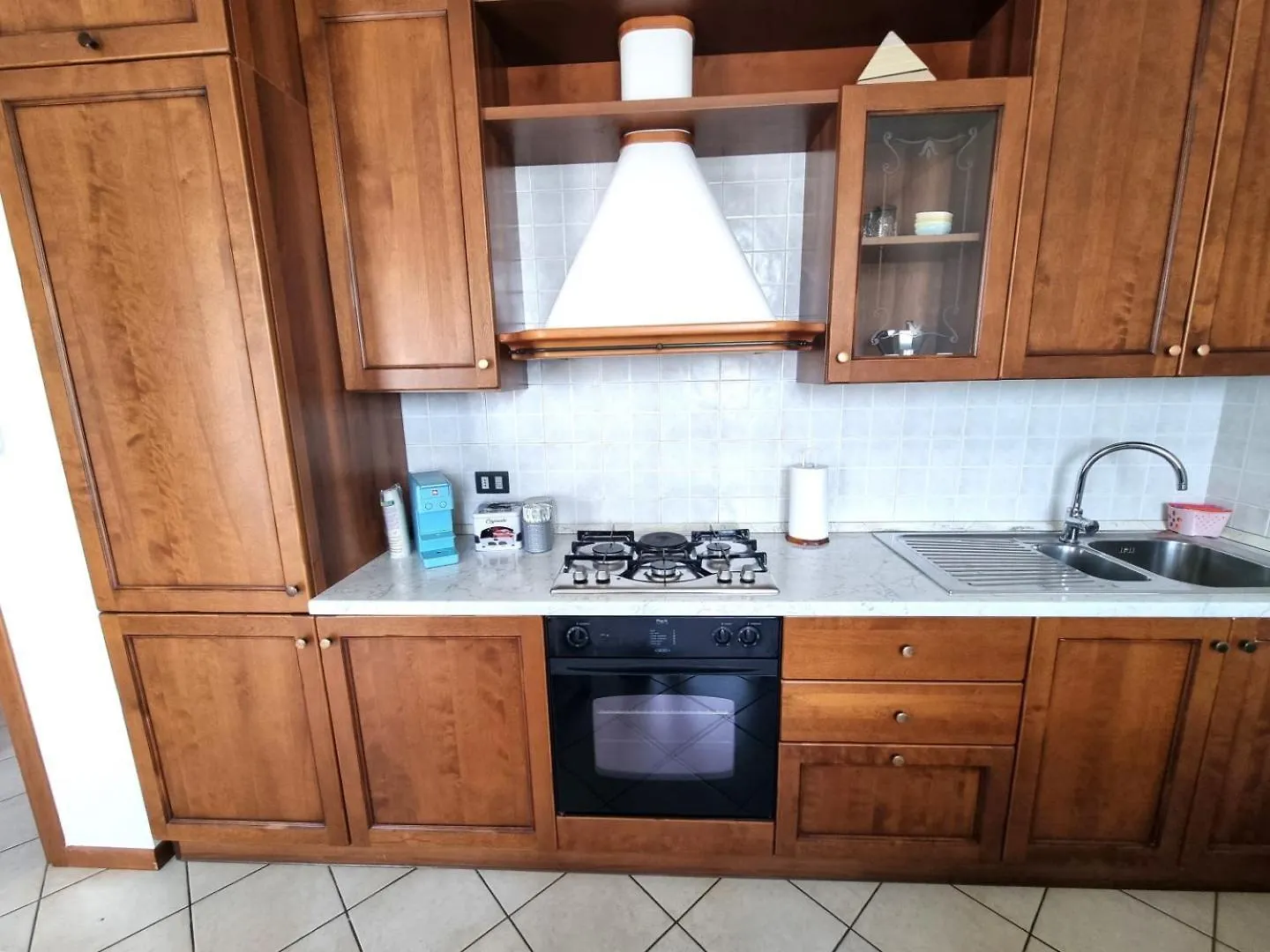 Appartamento Dimora Adda Capriate San Gervasio