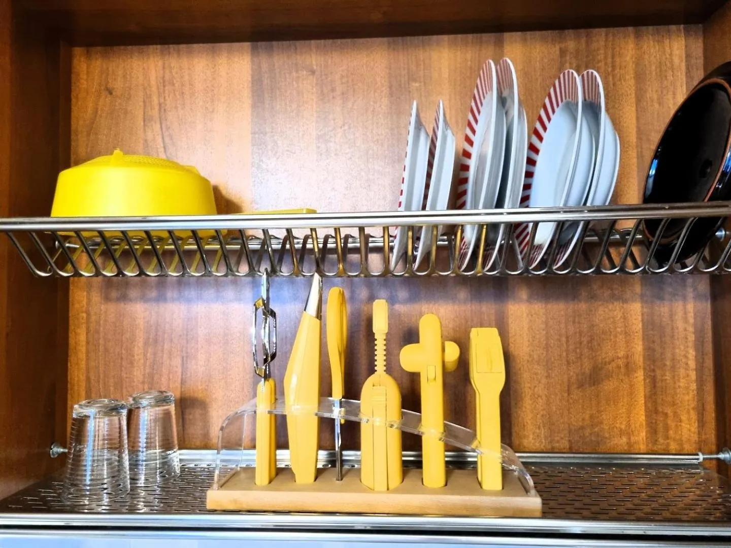 Appartamento Dimora Adda Capriate San Gervasio Italia