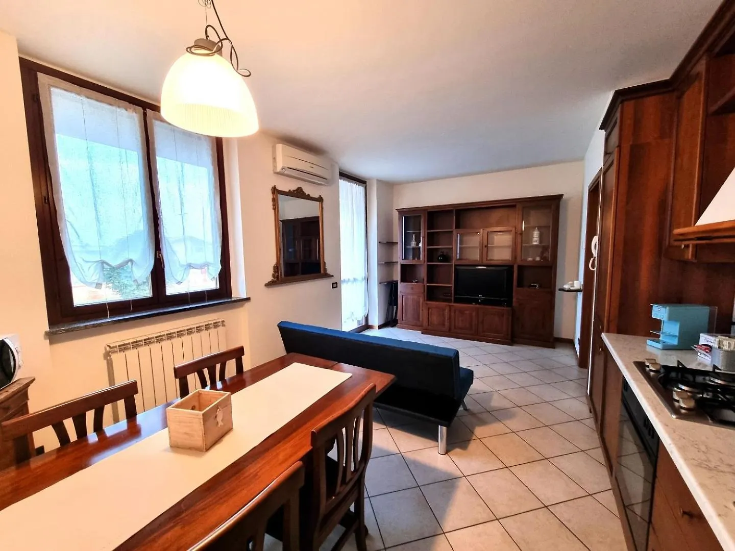 Appartamento Dimora Adda Capriate San Gervasio 0*,  Italia