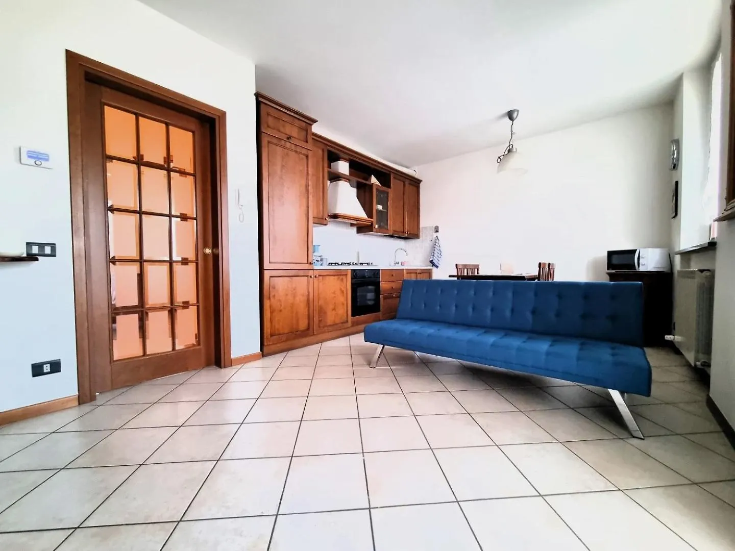 Appartamento Dimora Adda Capriate San Gervasio